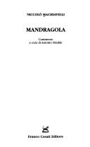 Mandragola (Italian language, 2004, F. Cesati)
