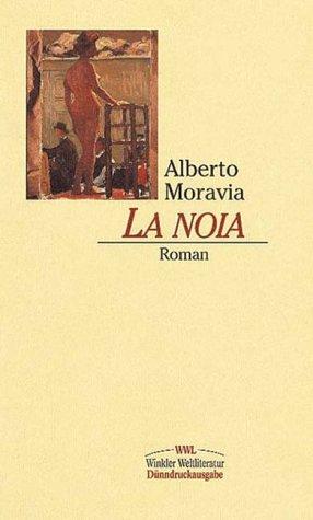 La Noia. (Hardcover, German language, 1998, Artemis & Winkler)