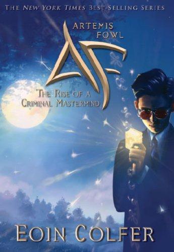 Artemis Fowl: The Rise of the Criminal Mastermind (2010)