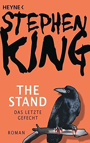 The Stand (German language, 2016, Heyne Verlag)
