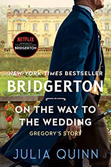 On the Way to the Wedding (Hardcover, 2021, Avon)