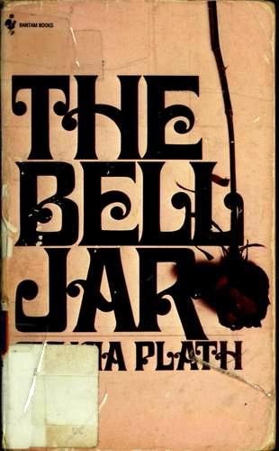 The Bell Jar (Paperback, 1971, Bantam)