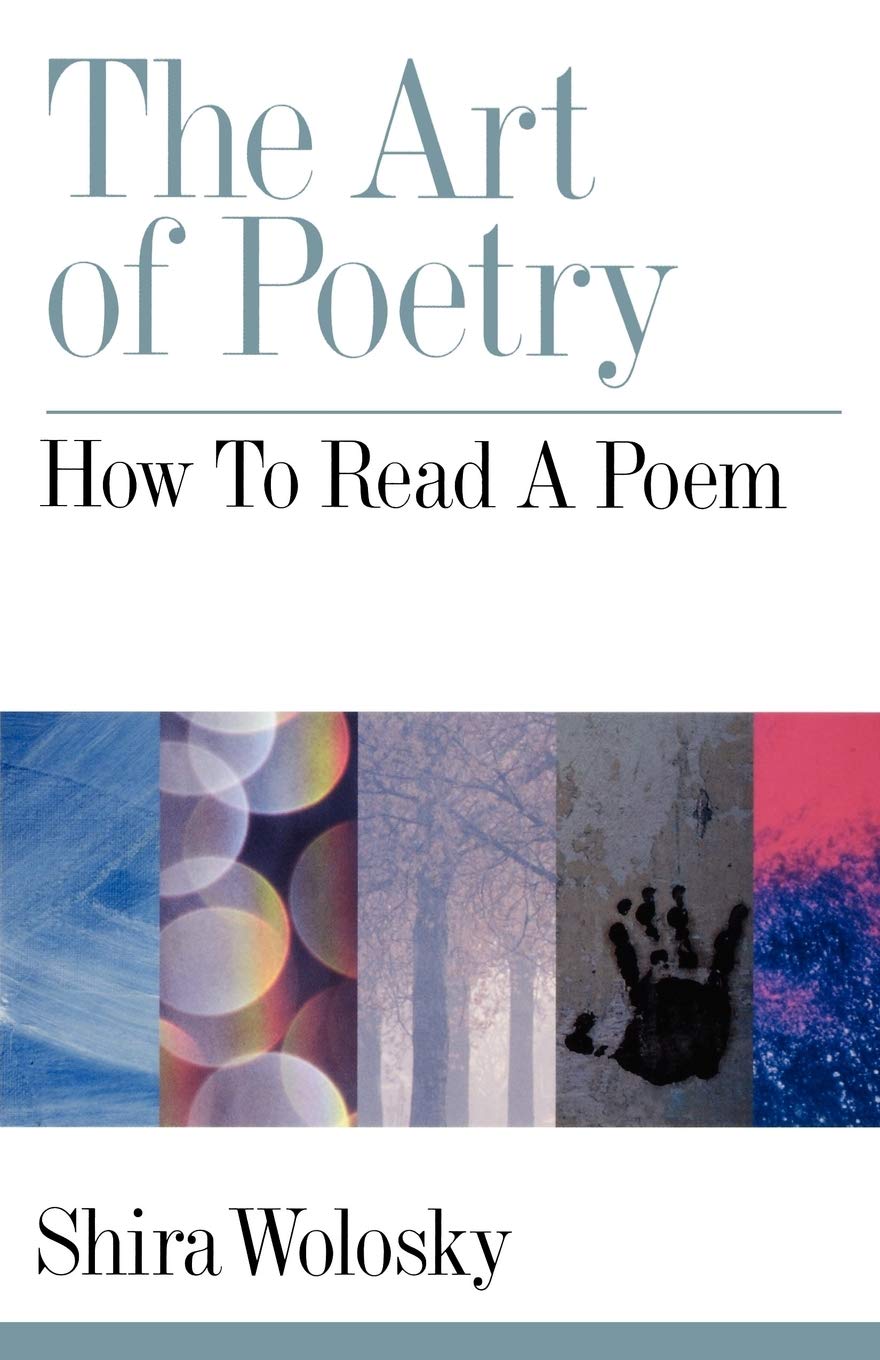 Art of Poetry (2009, Oxford University Press, Incorporated)