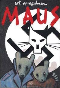 Maus (Italian language, 2000)