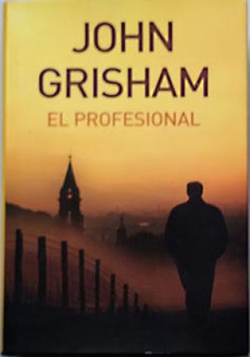 El profesional (Hardcover, Spanish language, 2009, Random House Mondadori, S.A.)