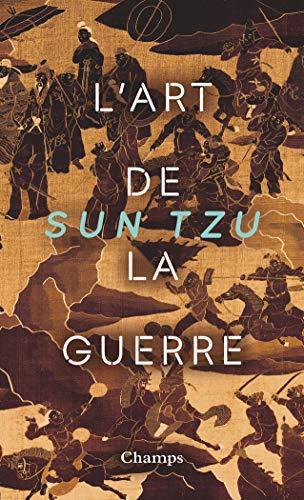 Sunzi: L'art de la guerre (French language, 2019)