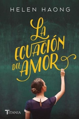 La ecuación del amor (Paperback, 2019, Titania)