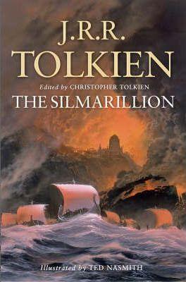 The Silmarillion (2009, HarperCollins Publishers Limited)