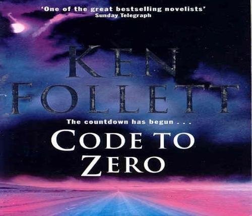 Code to Zero (AudiobookFormat, 2002, Pan MacMillan)