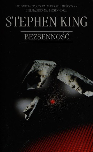 Bezsenność (Paperback, Polish language, 2008, Albatros - A. Kuryłowicz)