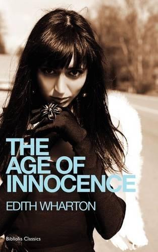 The Age of Innocence (2010)