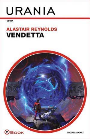 Vendetta (Italian language, 2024, Urania)