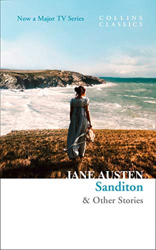 Sanditon (Paperback, 2020, William Collins)