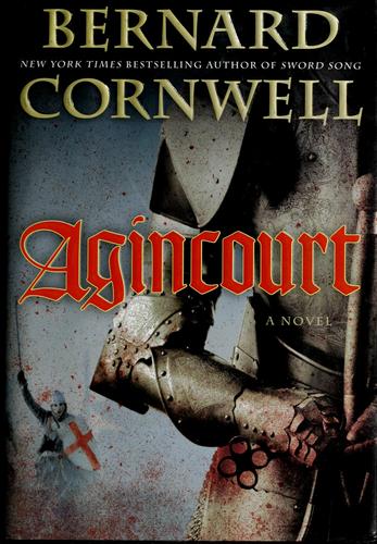 Agincourt (Hardcover, 2009, Harper)