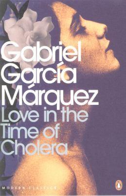Love in the time of cholera (2007)