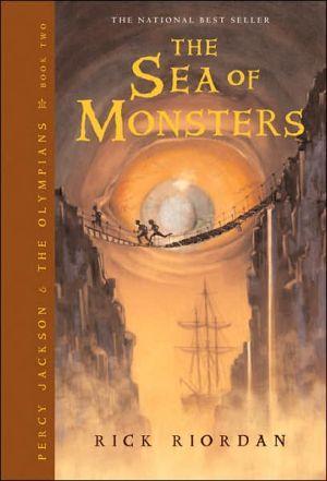 The Sea of Monsters (2007)