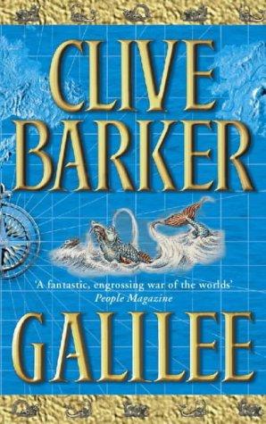 Galilee (Paperback, 1999, HarperCollins Publishers Ltd)