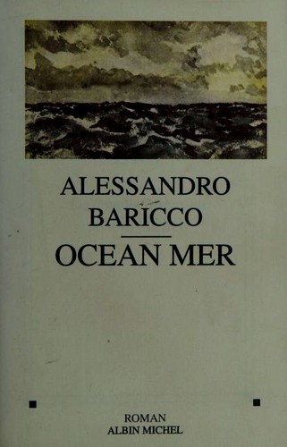 Océan mer (Paperback, French language, 1998, Albin Michel)
