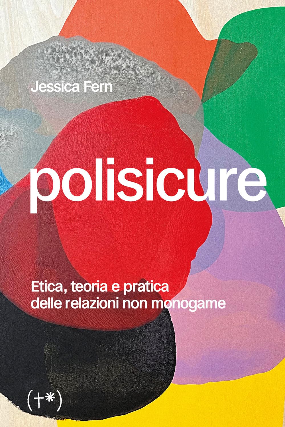 Jessica Fern: Polisicure (Paperback, Italiano language, Timeo)