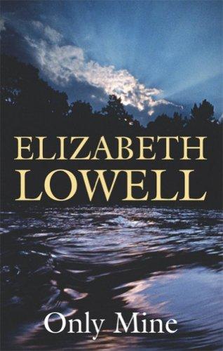 Ann Maxwell: Only Mine (Hardcover, 2007, Severn House Publishers)