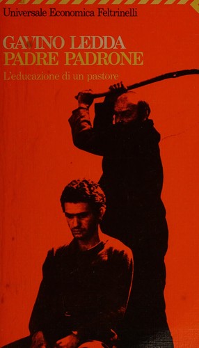 Ledda: Padre Padrone (Feltrinelli)
