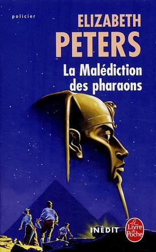 La Malédiction des pharaons (French language, 1998)