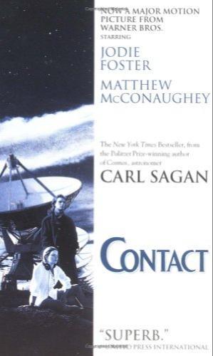 Contact (1985)