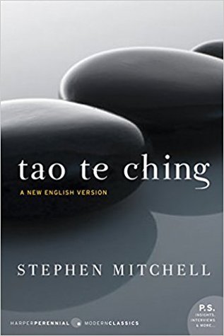 Tao Te Ching (Paperback, 2006, Harper Perennial Modern Classics)