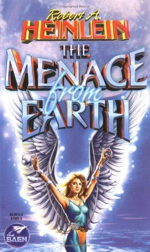The Menace From Earth (Paperback, 1999, Baen Books)