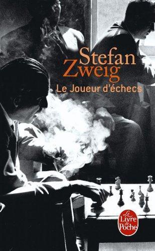Le joueur d'échecs (French language, 1991)