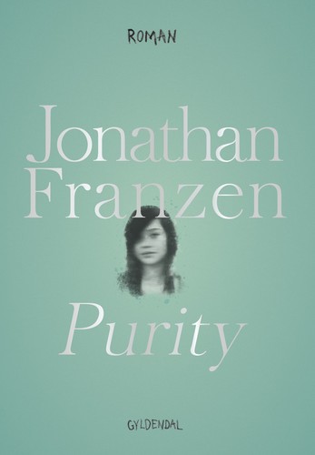 Jonathan Franzen: Purity (Paperback, Danish language, 2015, Gyldendal)