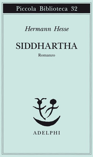 Siddhartha (Paperback, Italian language, 1973, Adelphi Edizioni S.p.A.)
