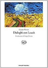 Dialoghi con Leucò (Italian language, 1999)