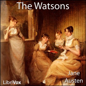 The Watsons (2008, LibriVox)