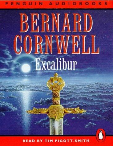 Excalibur (Warlord Chronicles) (AudiobookFormat, 1997, Penguin Audiobooks)