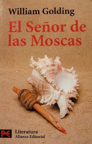 El señor de las moscas (Paperback, Spanish language, 1998, Alianza)