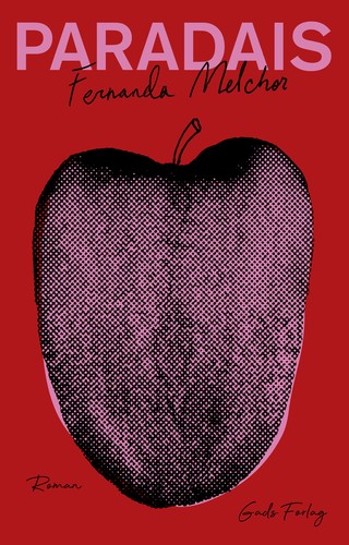 Fernanda Melchor: Paradais (Hardcover, Danish language, 2024, Gad)