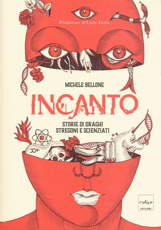 Incanto (Paperback, Italian language, 2019, Codice Edizioni)