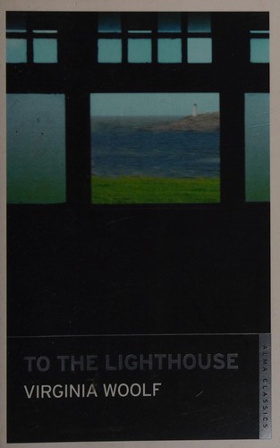 To the Lighthouse (2012, Alma Classics)