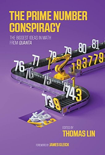 The Prime Number Conspiracy (Paperback, 2018, The MIT Press)