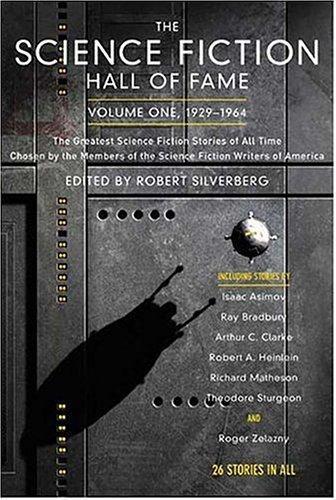 The science fiction hall of fame (2005)