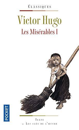 Victor Hugo: Les Miserables 1 (French language, 2009)