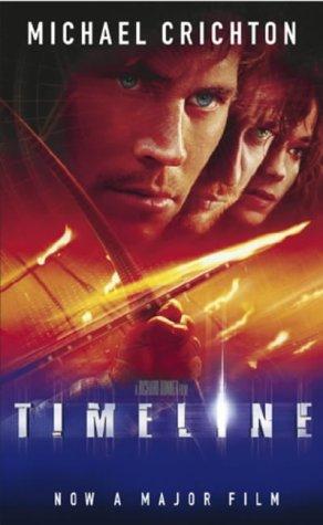 Timeline (Paperback, 2003, Arrow Books Ltd)