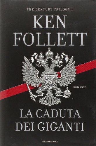 La caduta dei giganti (Italian language, 2010)