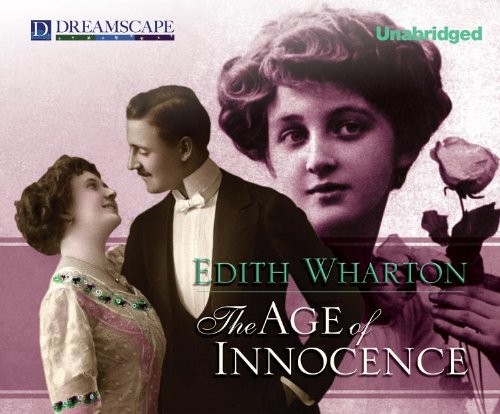 The Age of Innocence (2013, Dreamscape Media)