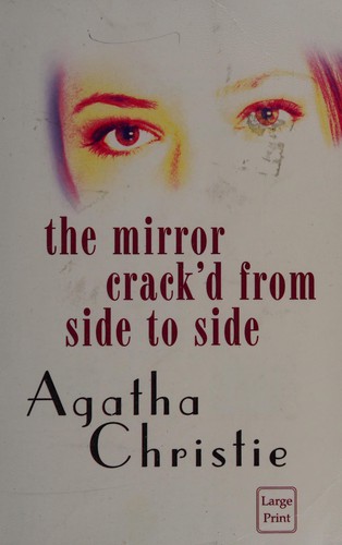 The mirror crack'd from side to side (2002, ISIS)