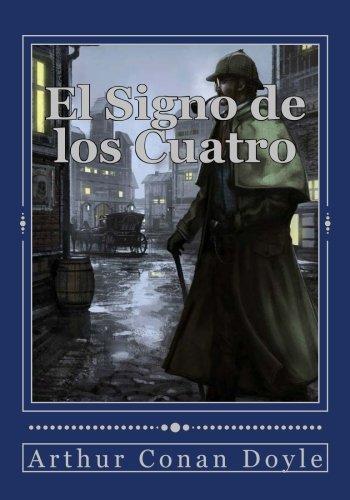 El Signo de los Cuatro (2016)