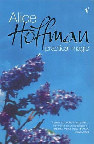 Practical Magic (Paperback, 2002, Vintage)