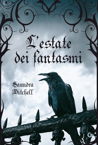 Saundra Mitchell: L'estate dei fantasmi (Hardcover, Italiano language, 2013, Giunti)