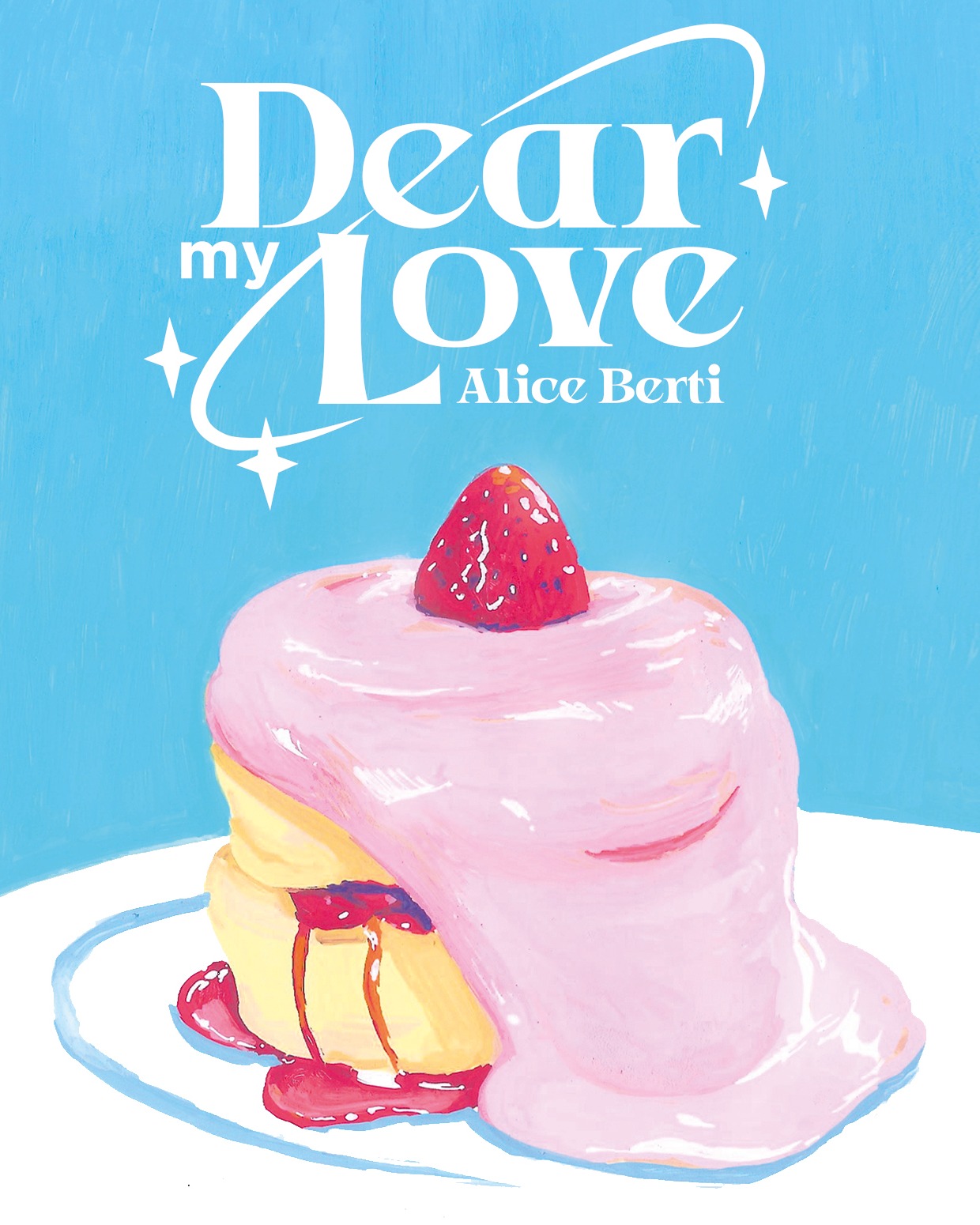 Dear My Love (Italiano language, Ultracani)